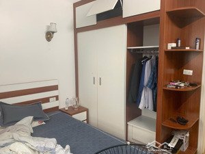 bán gấp căn 1 ngủ view thành phố, full nội thất giá chỉ 1050tr