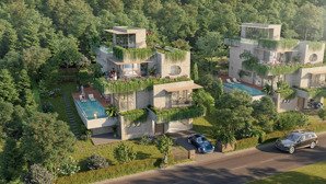 bán biệt thự căn góc view hồ tại legacy hill, 8 tỷ vnd, 270m2, (có thương lượng)