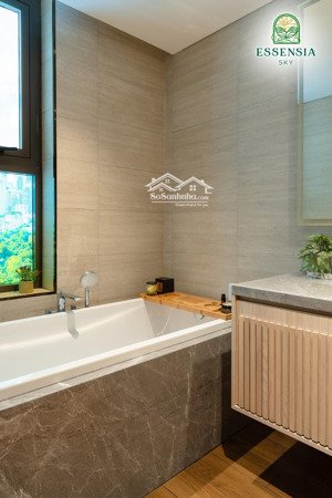 chỉ 1,6 tỷ sở hữu ngay căn hộ cao cấp 3pn essensia sky, bank cho vay 70% ân hạn lãi gốc 24 tháng