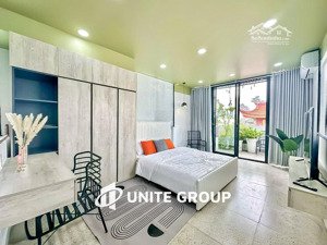 cho thuê cc 55m2, view bờ kè xịn triệu đô ngay khu vạn kiếp_cầu công lý sát q3 q1 pc sống toàn diên