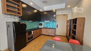 căn hộ cao cấp m-one quận 7 full nội thất, có phòng xông hơi & bồn tắm