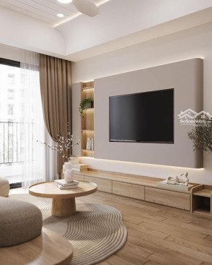 giá tốt! chính chủ cần bán căn 2 phòng ngủ, 83 m2, nội thất đầy đủ giá 5.5 tỷ có thương lượng