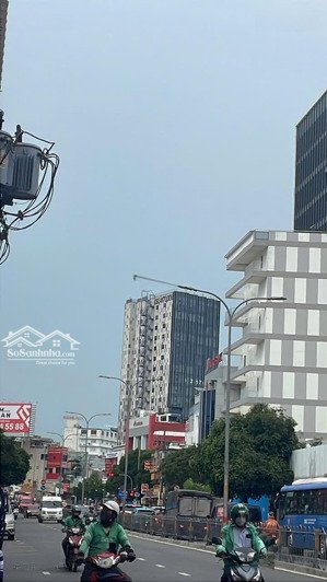 bán nhà phú nhuận hxh - phan đăng lưu - 6 tầng 60m2 chỉ 12,6 tỷ - thuê 40tr