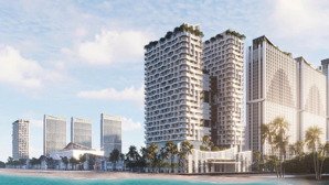 bán villa, biệt thự biển vũng tàu - blanca city - đô thị biển đẳng cấp quốc tế