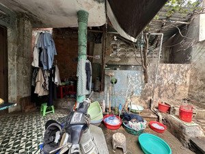 2 mặt tiền - p. 8, phú nhuận, nguyễn trọng tuyển - hẻm ô tô 20m ra mặt tiền - 130m2 (6 x 22m)