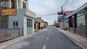 Siêu phẩm 98m2 mặt trục Quỳnh Hoàng, Nam Sơn, AN Dương