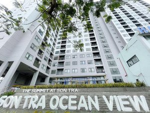 cho thuê căn 3 phòng ngủ tại chung cư sơn trà ocean view