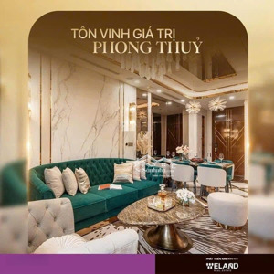 bán căn hộ chung cư tại golden crown hải phòng, giá thỏa thuận, 70m2, 2pn, 2wc
