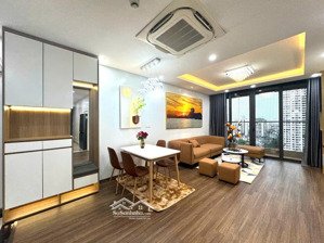 bán căn 2n2wc vị trí đẹp nhất tòa 86m2 giá 7,8 tỷ full nội thất chung cư bohemia