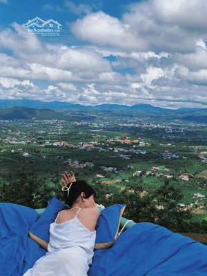 hàng hiếm tại đông thanh, lâm hà, lâm đồng, giá 1,78 tỷ, diện tích 1.006m2 - sẵn 200m2 thổ cư