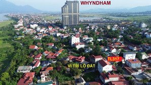 65m đất khoáng nóng tại thanh thủy ,phú thọ