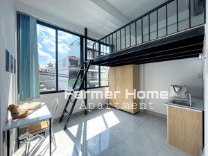 duplex cho thuê ngay bảy hiền, bv thống nhất, thuận tiện đi q3, q10, sân bay