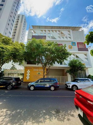 bán nhà ngang 20m kđt vcn phước hải gần chung cư ct4 kinh doanh đẹp, sổ hồng hoàn công giá 45 tỷ