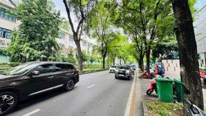 siêu vị trí - góc 2 mt nguyễn thị minh khai - tôn thất tùng, q.1 - 12x16m - đất trống - 99 tỷ