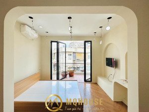 khai trương cho thuê chung cư mini 40m2, giá 11,8 triệu tại hoàng sa, đa kao, q1, hcm