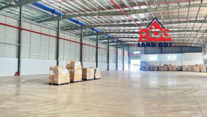 cho thuê xưởng với khuôn viên đơn lập. kcn long khánh tỉnh đồng nai. giá thuê 87.000/m2