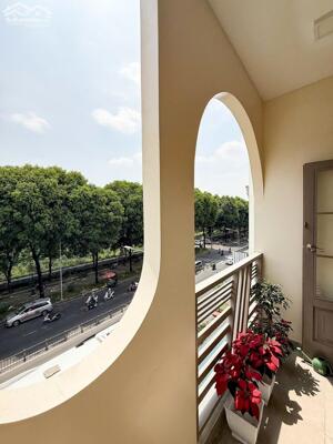 BÁN NHÀ 2 MẶT TIỀN TRƯỚC SAU – VỊ TRÍ VÀNG LÝ THÁI TỔ, QUẬN 3 DT:3,5x25CN:63m2