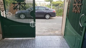 chỉ 6,85 tỷ cho lô đất 95m2 có thổ cư ngang 6m đường trương công định trung tâm vũng tàu phường 3.