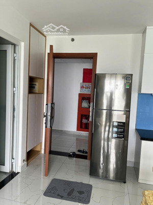 cho thuê căn hộ 2pn, 1wc tại conic riverside, tạ quang bửu, q8, 9 triệu vnd, 50m2. lh 