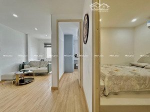 khai trương siêu phẩm 2pn đầy đủ nội thất cửa sổ thoáng thạch thị thanh quận 1 gần nhà thờ tân định