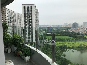 chính chủ bán n01-t8 ngoại giao đoàn 130m2 | 3pn & 2wc. view triệu đô - dân trí tuyệt vời