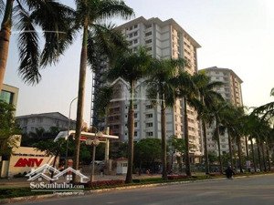 cho thuê căn hộ 2pn, 10 triệu vnd, 70m2 tại chung cư tây nam đh thương mại, cầu giấy, hà nội