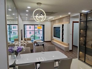 bán căn hộ goldmark city, 121m2, đầy đủ nội thất mới toanh, giá nhỉnh 7 tỷ, 