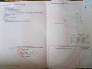 Bán đất Đông Phương - Kiến Thụy - Hải Phòng