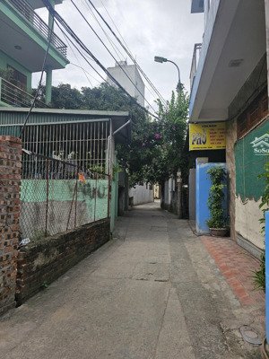 bán đất đẹp ở đường ngọc hồi, 3,35 tỷ, 50m2, mặt tiền 4m