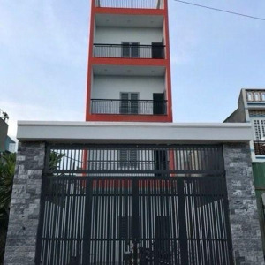 bán chdv 5 tầng đường vườn lài, phường an phú đông, q12.dt 145m2(5,1mx28m) giá 12,3 tỷ