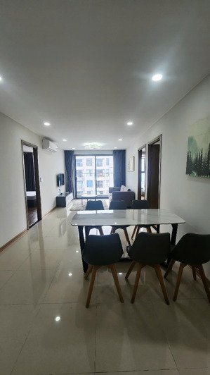 bán cc gamuda city, 67 triệu/m2, 80.5m2, 3pn, 2wc, hoàng mai full đồ