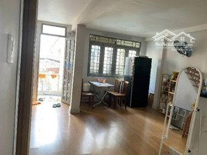 bán nhà cặp chung căn - nguyễn trãi - 75m2