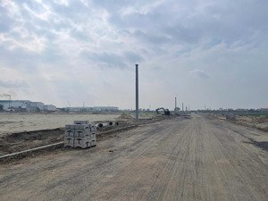 cơ hội sở hữu 1ha đất công nghiệp cực đẹp tại ân thi, hưng yên giá tốt, hạ tầng hoàn chỉnh!