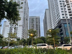 cho thuê căn góc n02-t3 ngoại giao đoàn 105m2 | 3pn & 2wc. cơ bản