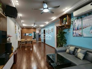 cho thuê căn hộ chung cư tại sky central 176 định công, 15 triệu, 104m2, hoàng mai