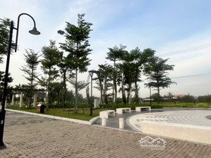 chính chủ bán shophouse góc 2 mặt tiền đường 3 mặt thoáng dự án imperia đức hòa long an, mã căn f82