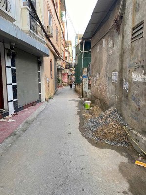 bán đất tổ 12, yên nghĩa, hà đông 4,45 tỷ, 30m2, pháp lý đầy đủ, gần trường chợ, nhiều tiện ích