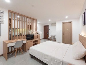 cho thuê chung cư 50m2 tại lam sơn, tân bình, giá siêu hời chỉ với 5 triệu