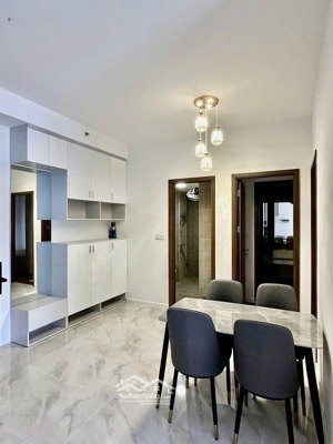 chính chủ cần bán gấp cc felix homes, còn 1,61 tỷ, 72m2, 2pn 2wc tại gò vấp. full nội thất. shr.
