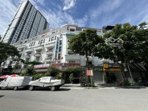 bán toà nhà lô góc ngã tư văn phú hà đông: 350m/20m mặt tiền thông sàn: 1 hầm+6nổi đẳng cấp