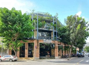 siêu vị trí góc 2mt...ngô thời nhiệm + lê ngô cát quận 3. . 15 x 33m... hđt 575 triệu... giá 170 tỷ