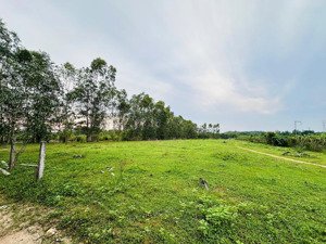 bán gấp 110m x 34m đất 3 mặt đường tân hà - hàm tân chỉ 14.5 triệu/m ngang sổ hồng riêng