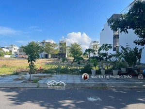 bán lô đất sạch đẹp trục đường 18m gói 4 kđt mỹ gia nha trang