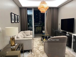 cho thuê căn hộ chung cư sarina - 2 phòng ngủ - 96m2- full nội thất cao cấp.