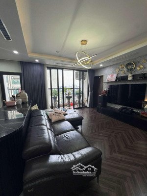 cho thuê căn hộ cc housinco premium 288 nguyễn xiển, 3pn2wc, 115m2, full đồ mới xịn, không ảo