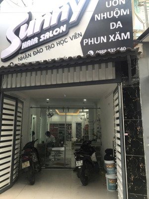 cho thuê nhà huỳnh khương an dt 3,5 x 172pn, 2wc gía 14tr/tháng