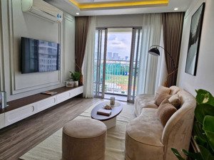 bán cc scenic valley 1, 9,98 tỷ, 110m2, quận 7, tp.hcm, đẹp, nhiều tiện ích