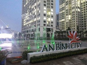 chính chủ cần bán căn hộ 90m 3 phòng ngủ tòa a7 an bình city ( tòa đẹp nhất khu) 