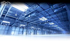 Cho thuê kho xưởng 4200m2 .tân uyên .bình dương