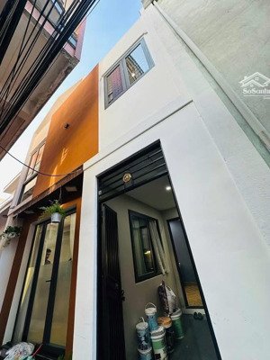 bán nhà kiệt oto đường hoàng diệu giá rẻ